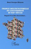 France multiculturelle et citoyenneté au XXIe siècle (eBook, ePUB)