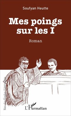Cover Mes poings sur les I (eBook, PDF)