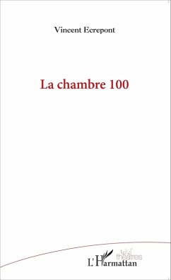 Cover La chambre 100 (eBook, PDF)