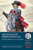 Battle of Nordlingen 1634 (eBook, ePUB) Battle of Nordlingen 1634 (eBook, ePUB)
