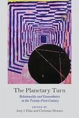 Planetary Turn (eBook, PDF)