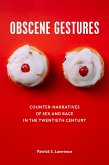 Obscene Gestures (eBook, PDF)