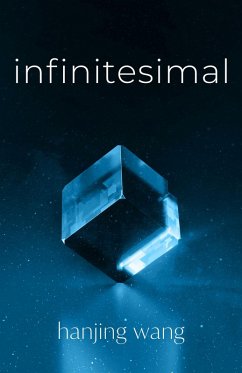 Cover Infinitesimal (eBook, ePUB)