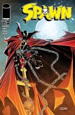 Spawn #352 (eBook, PDF)