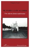 De Paris à Los Alamos (eBook, PDF)