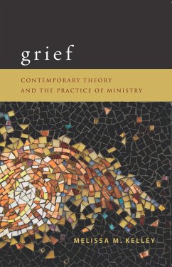 Cover Grief Transition and Loss (eBook, PDF)