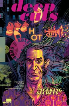 Cover Deep Cuts #5 (eBook, PDF)
