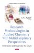 Research Methodologies in Applied... - Bild 1
