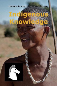 Cover Indigenous Knowledge (eBook, PDF)
