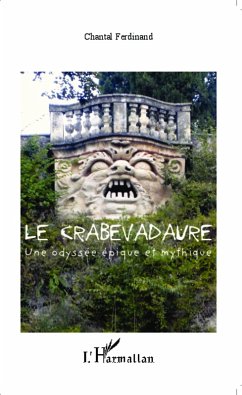 Le Crabevadaure (eBook, PDF) - Ferdinand