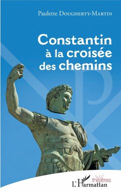 Cover Constantin à la croisée des chemins (eBook, PDF)