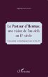 Le Pasteur d'Hermas, une vision de... - Bild 1