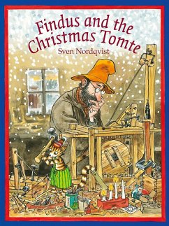 Cover Findus and the Christmas Tomte (eBook, ePUB)