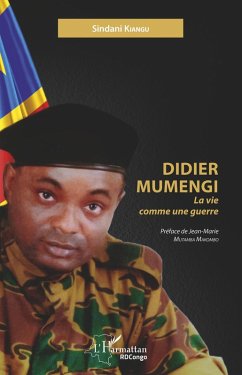 Didier Mumengi (eBook, PDF) - Kiangu