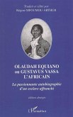 Olaudah Equiano ou Gustavus Vassa l'africain (eBook, ePUB)