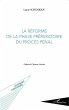 La réforme de la phase préparatoire... - Bild 1