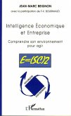 Intelligence Economique et Entreprise (eBook, ePUB)