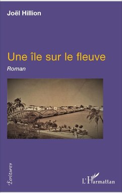 Cover Une île sur le fleuve (eBook, PDF)