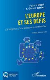 L'Europe et ses defis (eBook, PDF) L'Europe et ses defis (eBook, PDF)