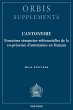 L'antonymie (eBook, PDF) - Bild 1