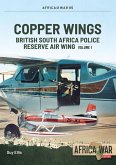 Copper Wings (eBook, ePUB) Copper Wings (eBook, ePUB)