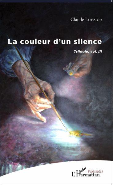 La couleur d'un silence (eBook, PDF)
