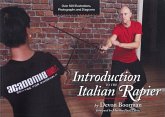 Introduction to the Italian Rapier (eBook, PDF) Introduction to the Italian Rapier (eBook, PDF)