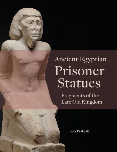 Ancient Egyptian Prisoner Statues (eBook, PDF) Ancient Egyptian Prisoner Statues (eBook, PDF)