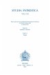 Studia Patristica. Vol. CXI - Papers... - Bild 1