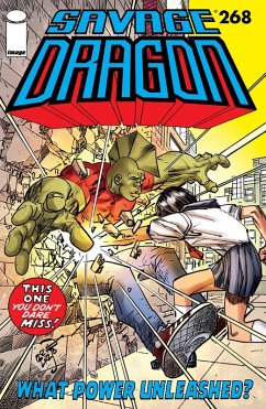 Savage Dragon #268 (eBook, PDF) - Larsen, Erik