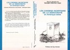 Les chemins incertains de la démocratie en Amérique Latine (eBook, PDF)
