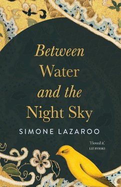 Between Water and the Night Sky (eBook, ePUB) - Lazaroo, Simone