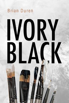 Cover Ivory Black (eBook, ePUB)