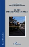 Identités et espaces publics européens (eBook, PDF)
