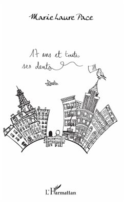 17 ans et toutes ses dents (eBook, PDF) Cover 17 ans et toutes ses dents (eBook, PDF)