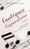 Cantiques crépusculaires (eBook, PDF)