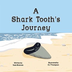 Cover Shark Tooth's Journey (eBook, ePUB)