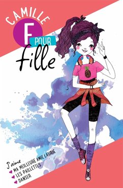 Cover Camille (eBook, PDF)
