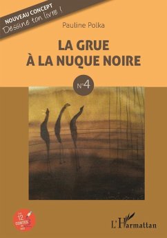 Cover La grue à la nuque noire (eBook, PDF)