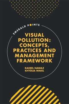 Cover Visual Pollution (eBook, PDF)