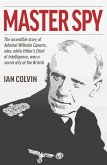 Master Spy (eBook, ePUB) Master Spy (eBook, ePUB)