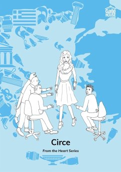 Cover Circe (eBook, ePUB)