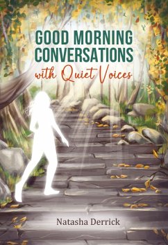 Cover Good Morning Conversations with Quiet Voices (eBook, ePUB)