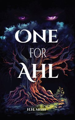 Cover One for Ahl (eBook, ePUB)