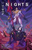 NIGHTS #6 (eBook, PDF)