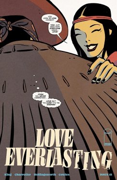 Cover Love Everlasting #13 (eBook, PDF)