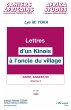 Lettres d'un Kinois à l'oncle du... - Bild 1