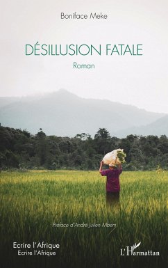 Cover Désillusion fatale (eBook, PDF)