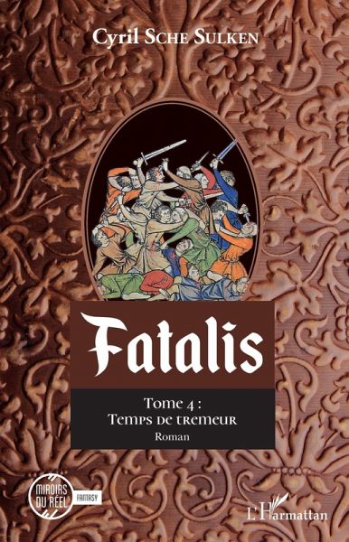 Fatalis (eBook, PDF)