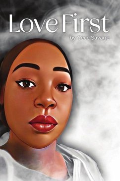 Cover Love First (eBook, ePUB)